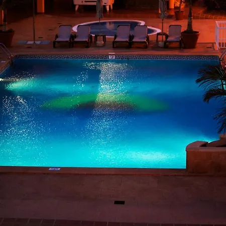 Morasol Atlantico Apartment Fuerteventura Island