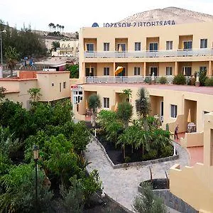 马拉所大西洋公寓酒店 3* Fuerteventura Island