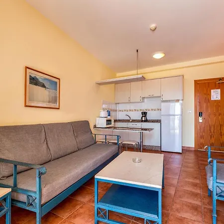 马拉所大西洋公寓酒店 3* Fuerteventura Island